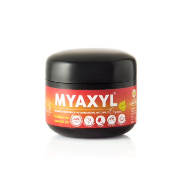 KERALA AYURVEDA MYAXYL CREAM - Pack of 4 (20 GRAMS EACH)