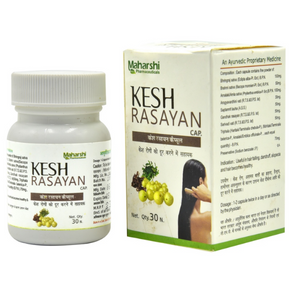 MAHARSHI BADRI KESH RASAYAN CAPSULE