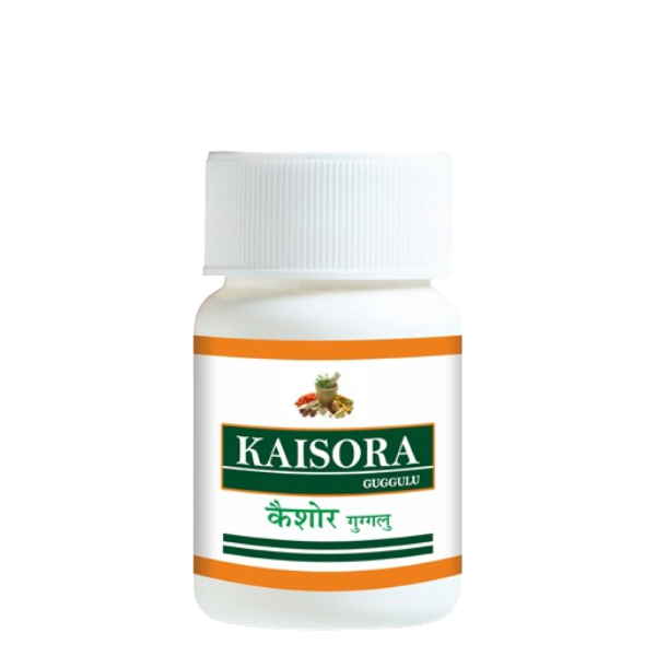CUROVEDA KAISHORA GUGGLU