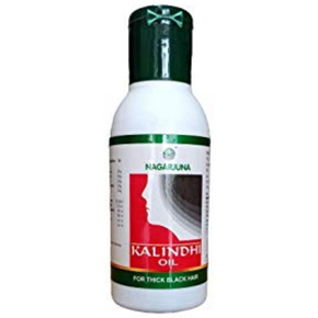 NAGARJUNA KALINDHI  HAIR OIL - Pack of 3 (100 ML Each)