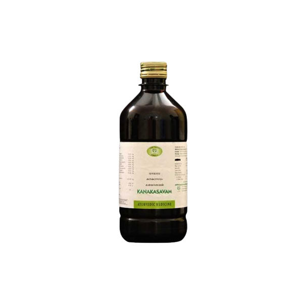 AVN KANAKASAVAM (450 ML)-Pack of 5
