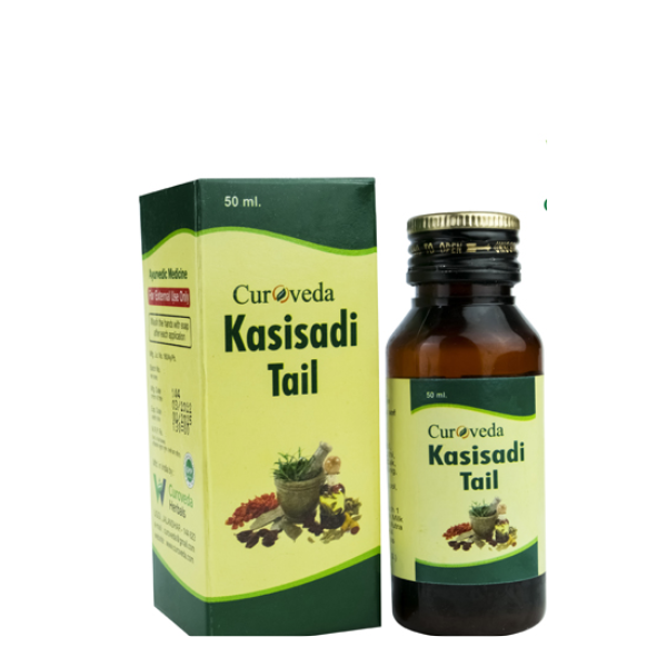 CUROVEDA KASISADI TAIL