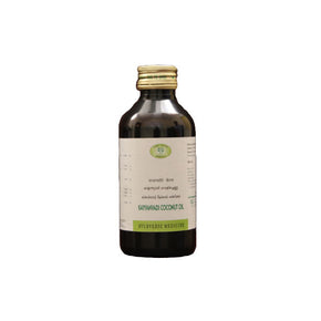 AVN KAYYANYADI CO.OIL (200 ML)-Pack of 3