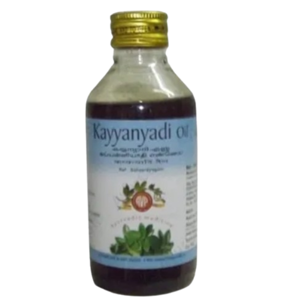 AVP KAYYANYADI OIL (200 ML)