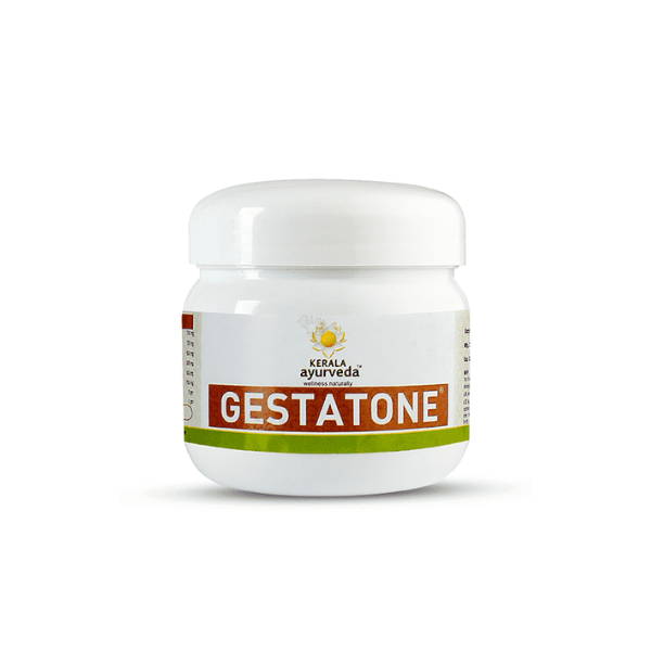Kerala Ayurveda Gestatone Lehyam - Pack of 2 (250 GM Each)