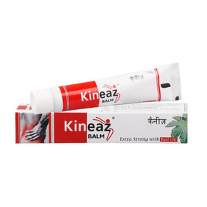 KINEAZ BALM (10 GM)