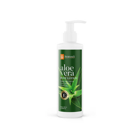 KRISHNA'S ALOE VERA BODY LOTION - Pack of 3 (200 ML Each)