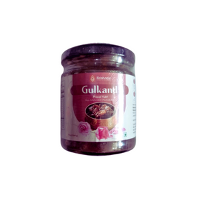 Krishna's Gulkand - Pack of 3 (200 GM each)