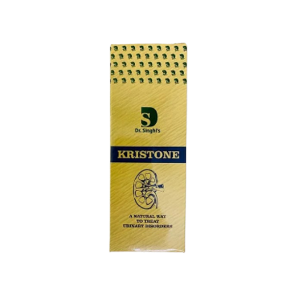KRISTONE SYRUP (150 ML)