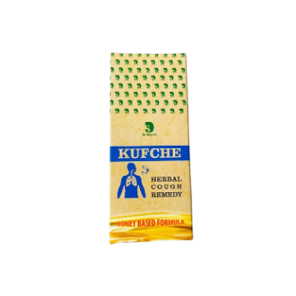 KUFCHE SYRUP (100 ML)