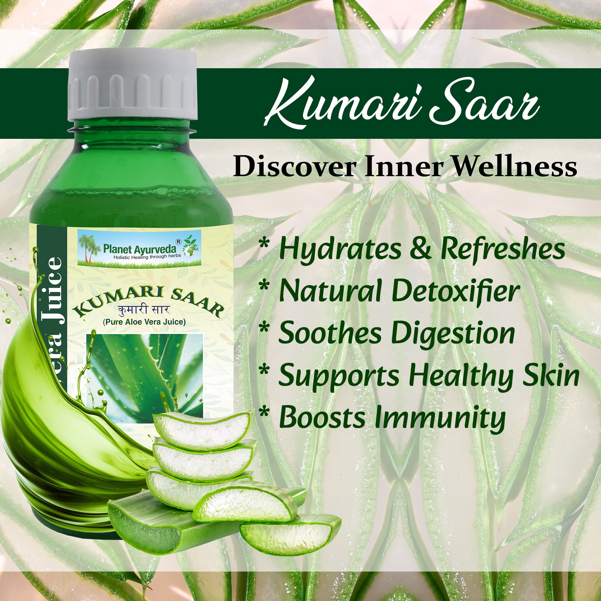 KUMARI SAAR