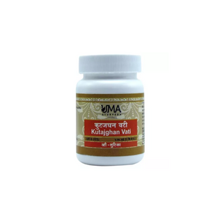 UMA AYURVEDA KUTAJGHAN VATI