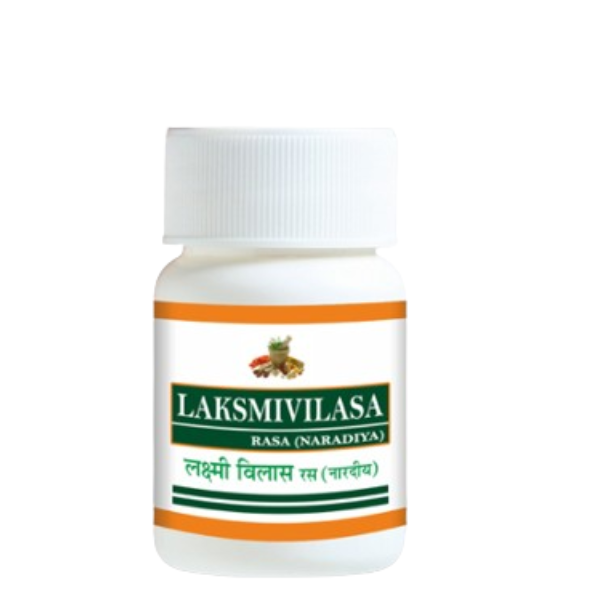 CUROVEDA LAKSMIVILASA RASA (NARADIYA)