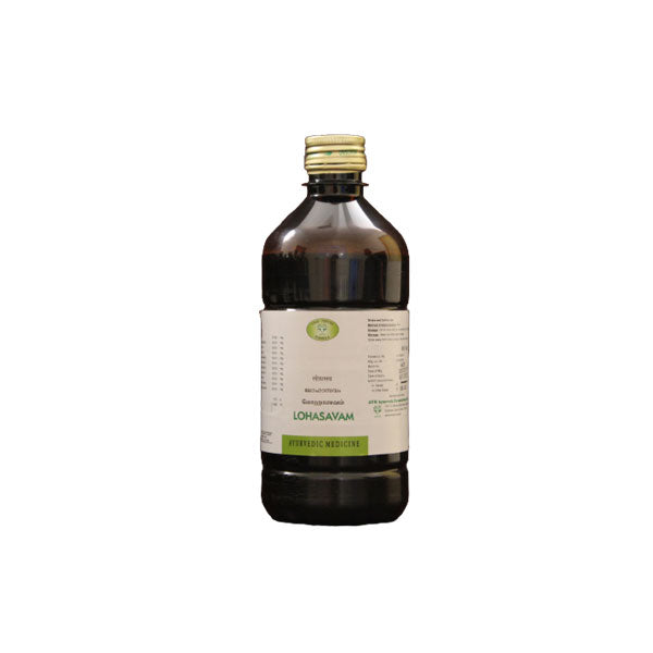 AVN LOHASAVAM (450 ML)-Pack of 5