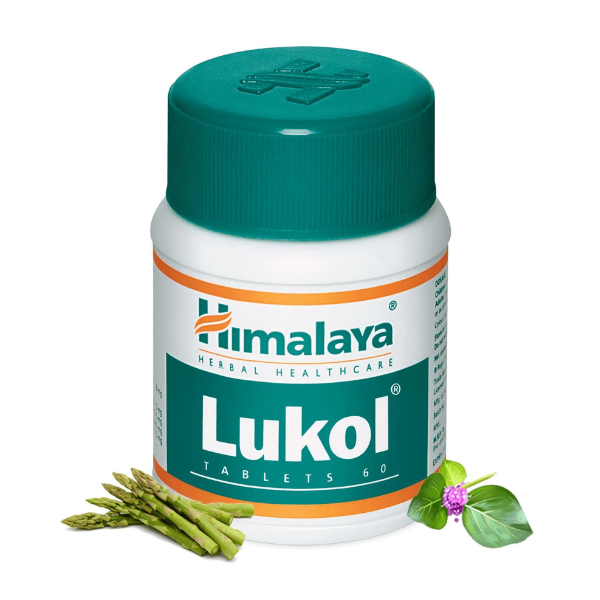 LUKOL (60 TABLETS)