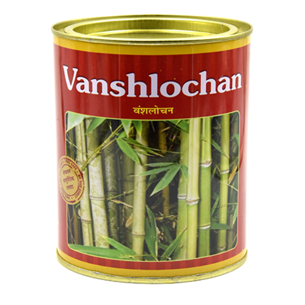 MAHARSHI BADRI VANSLOCHAN - Pack of 2 (200 gm Each)