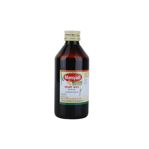 MANSYADI KASHAYA-pack of 3(200 ML)