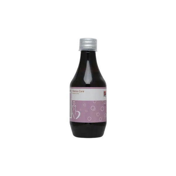 PHL MENSO CARE SYRUP (200 ML)-Pack of 3