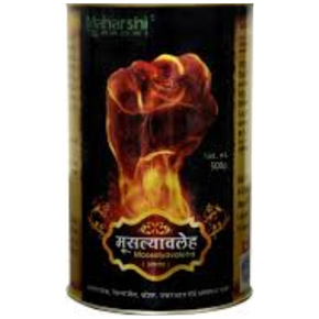 MAHARSHI BADRI MOOSALYAVALEHA (500 gm)