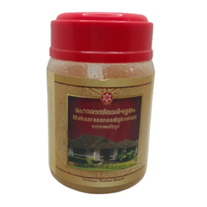 SNA MAHAARAASNAADI GHRUTAM - PACK OF 2 (150 GM EACH)