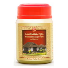SNA MAHAATIKTAKA GHRUTAM - PACK OF 2 (150 GM EACH)