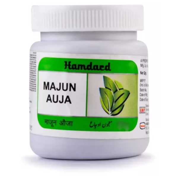 HAMDARD MAJUN AUJA ( Pack of 4)