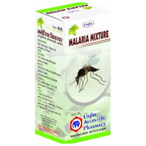 MALARIA MIXTURE SYRUP (100 ML)-Pack of 3