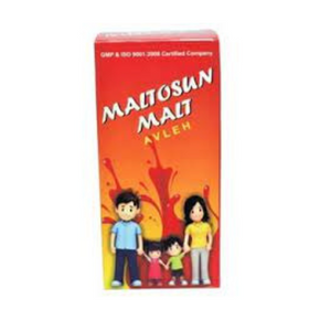 MALTOSUN MALT AVLEH (400 GM)