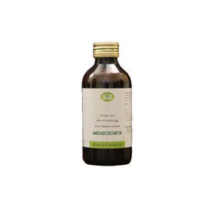 AVN MARICHADI CO.OIL (200 ML)-Pack of 3