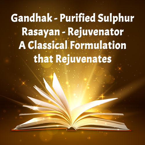 GANDHAK RASAYAN