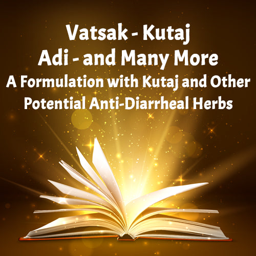 VATSAKADI CHURNA