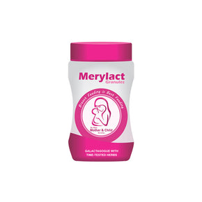MERYLACT GRANULES (250 GM)
