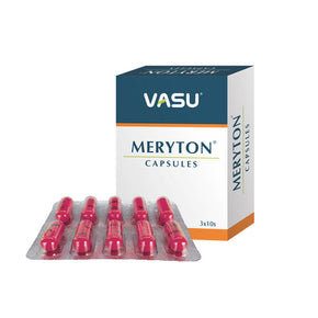 MERYTON CAPSULE (30 CAPSULES)