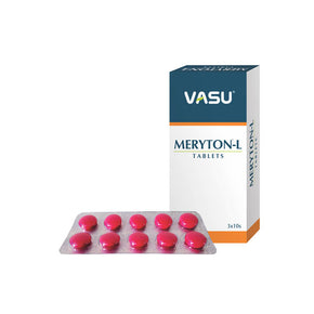 MERYTON L TABLET (30 TABLETS)