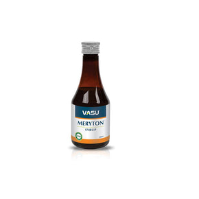 Meryton Syrup (200 ML)