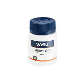 MERYTON TABLET - Pack of 2 (60 TABLETS each)