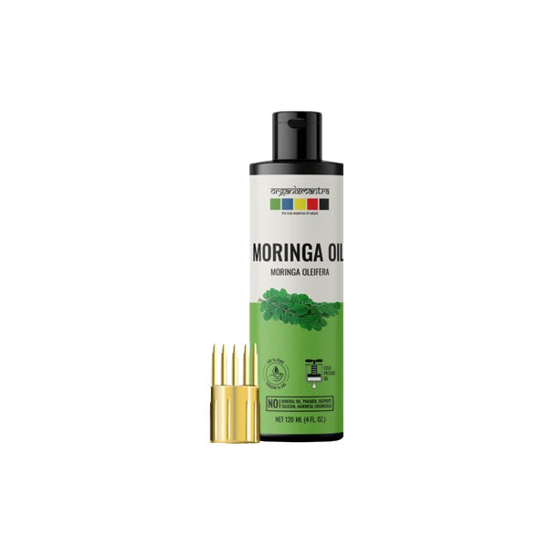 ORGANIX MANTRA MORINGA OIL