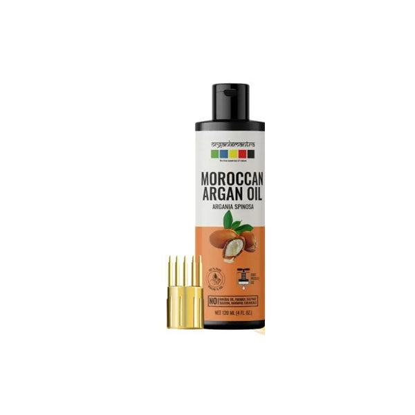 ORGANIX MANTRA MOROCCAN ARGAN OIL