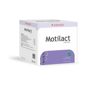 MOTILACT CAPSULES (10 Capsules)