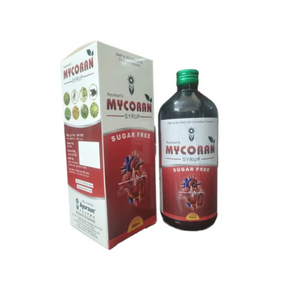 MYCORAN SYRUP (500 ML)