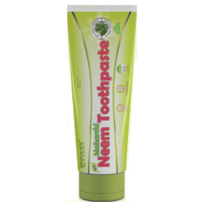 MAHARSHI BADRI NEEM TOOTHPASTE (50 gm)