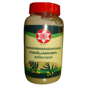 SNA NAARASIMHA RASAAYANAM - PACK OF 3 (200 GM EACH)