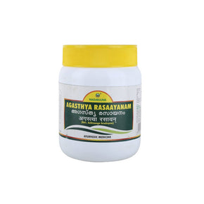 NAGARJUNA AGASTHYA RASAAYANAM - Pack of 3 (500 GM each)