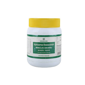 NAGARJUNA AJAMAMSA RASAYANAM - Pack of 2 (500 GM each)