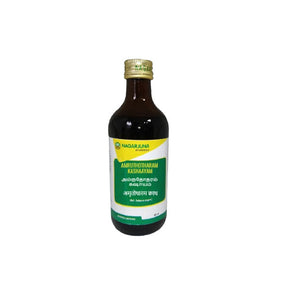 NAGARJUNA AMRUTHOTHARAM KASAYAM-Pack of 3(200 ML Each)
