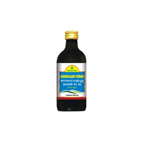 NAGARJUNA ASANEALAADI KERAM - Pack of 4 (200 ML Each)