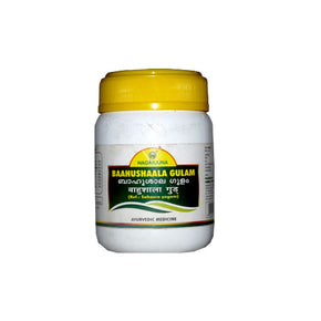 NAGARJUNA Bahusala Gulam - Pack of 4 (300 GM each)