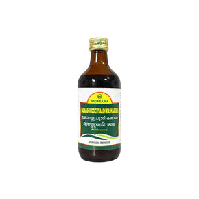 NAGARJUNA BALAGULUCHYAADI KASHAYAM-Pack of 3(200 ML Each)