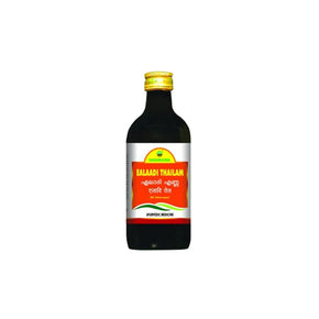 NAGARJUNA EALAADI THAILAM - Pack of 3 (200 ML Each)