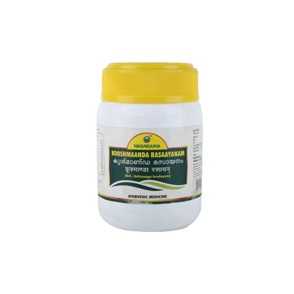 NAGARJUNA KOOSHMAANDA RASAAYANAM - Pack of 4 (300 GM each)